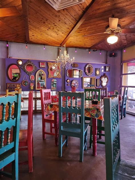 7 Ways To Enjoy La Fiesta Patio Cafe In Universal City