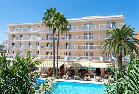 7 Ways To Enjoy Universal Hotel Bikini Cala Millor