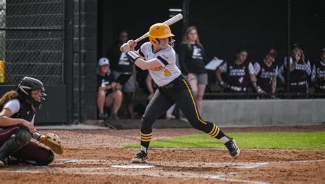 7 Ways To Excel At Nku Softball