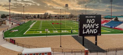 7 Ways To Experience Panhandle State University Football