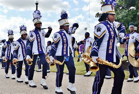 7 Ways To Experience Prairie View A&M University Homecoming