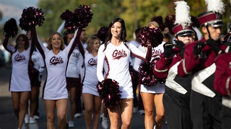 7 Ways To Experience University Of Montana Homecoming