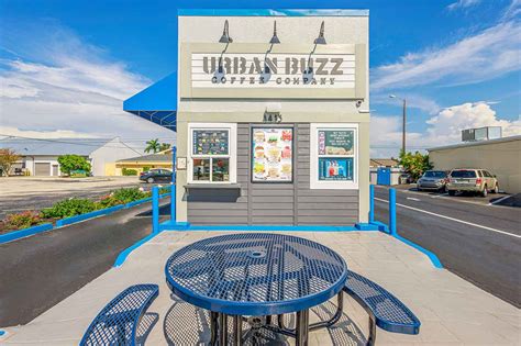 7 Ways To Experience Urban Buzz In University Village