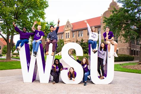 7 Ways To Explore Employment At Winona State University