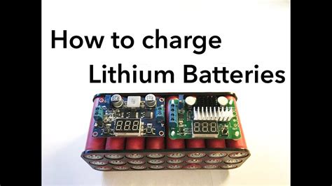 7 Ways To Find The Best Universal Lithium Ion Charger