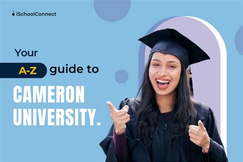 7 Ways To Land A Job At Cameron University