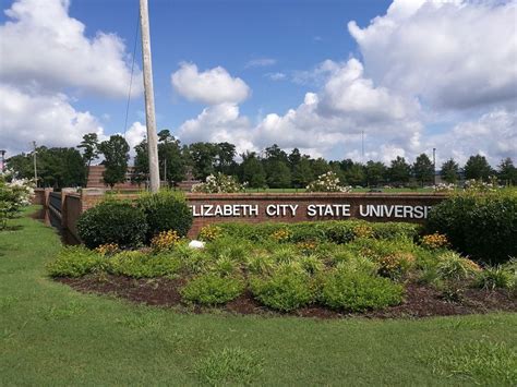 7 Ways To Land A Job At Elizabeth City State University