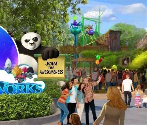 7 Ways To Land A Universal Studios Internship