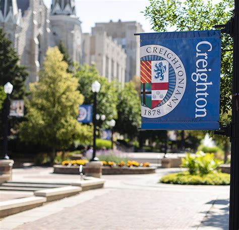 7 Ways To Land Creighton University Employment Opportunities