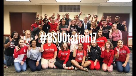 7 Ways To Prepare For Ball State University Orientation