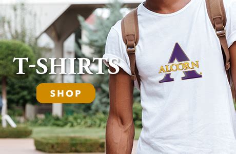 7 Ways To Rep Alcorn State University Apparel