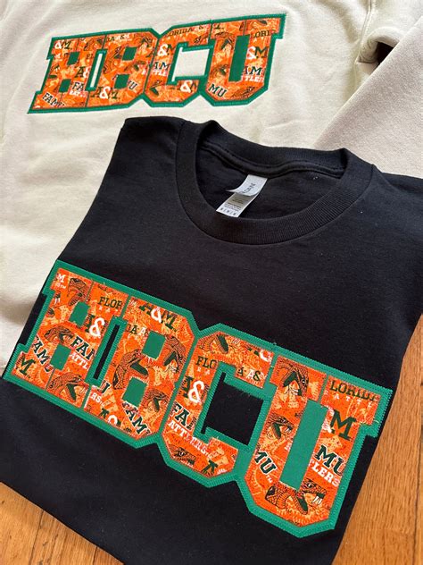 7 Ways To Rep Famu With Official Merchandise