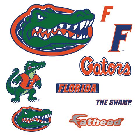 7 Ways To Rep Uf With University Of Florida Decals