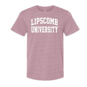 7 Ways To Rock Lipscomb University Apparel