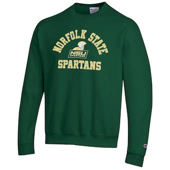 7 Ways To Rock Norfolk State University Apparel