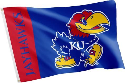 7 Ways To Show Jayhawk Pride With Ku Flags