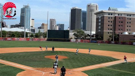 7 Ways To Succeed At Atlantis University Baseball