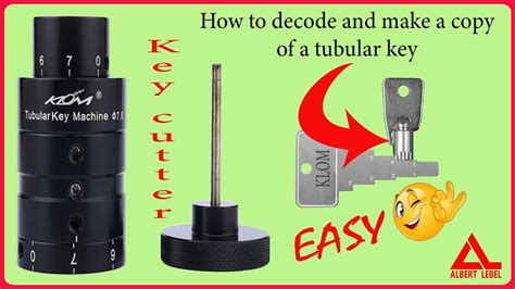 7 Ways To Use A Tubular Universal Key