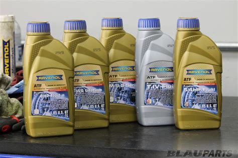 7 Ways To Use Universal Transmission Fluid