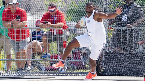 7 Ways Troy University Dominates Track And Field