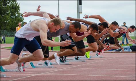 7 Ways Wildcats Dominate Track And Field