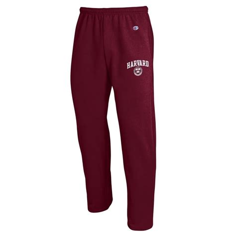 8 Essential Features Of Harvard University Sweatpants