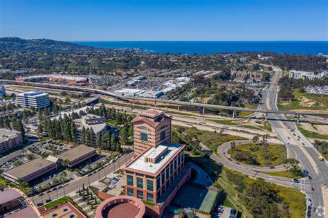 8910 University Center Ln San Diego Office Space