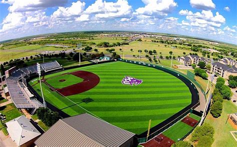 Abilene Christian University Baseball Camp: Train With The Wildcats