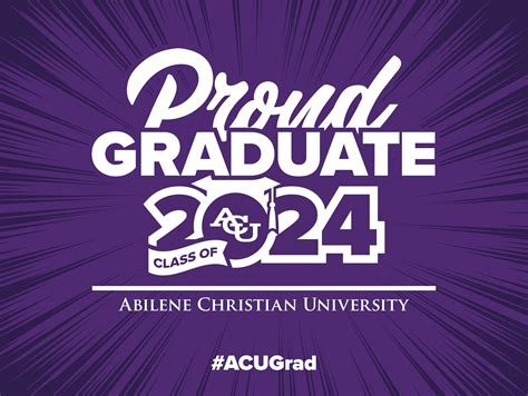 Abilene Christian University Graduation 2024: Ceremony Details And More