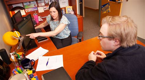 Academic Advising At Webster University: Guiding Your Success