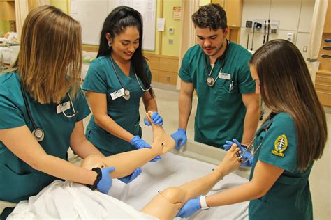 Accelerated Nursing Program At Binghamton University: Fast Track To Success