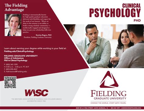 Adelphi University Clinical Psychology Phd Program Overview