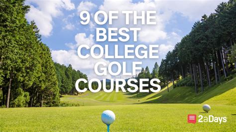 Adelphi University Golf Course Review And Details