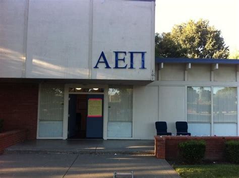 Aepi University Of Michigan: Brotherhood And Excellence