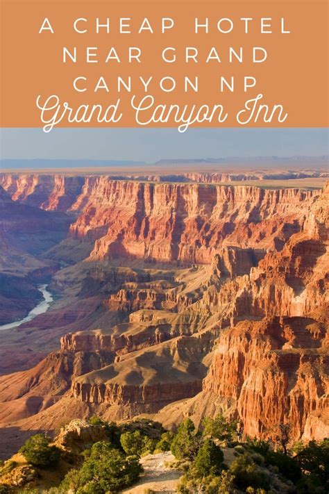 Affordable Hotels Near Grand Canyon University Campus