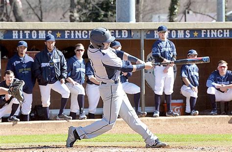 Alderson Broaddus University Baseball Team Profile