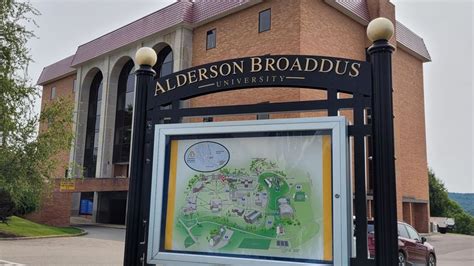 Alderson Broaddus University Notable Alumni Success Stories