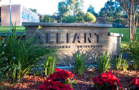 Alliant University Acceptance Rate: What You Need To Know