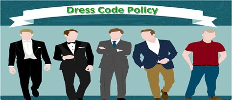 Allied Universal Dress Code Policy And Guidelines