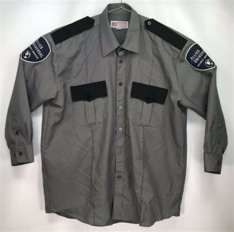 Allied Universal Security Uniforms And Apparel Store