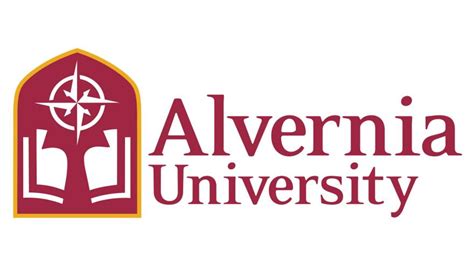 Alvernia University Logo: Meaning And History Explained