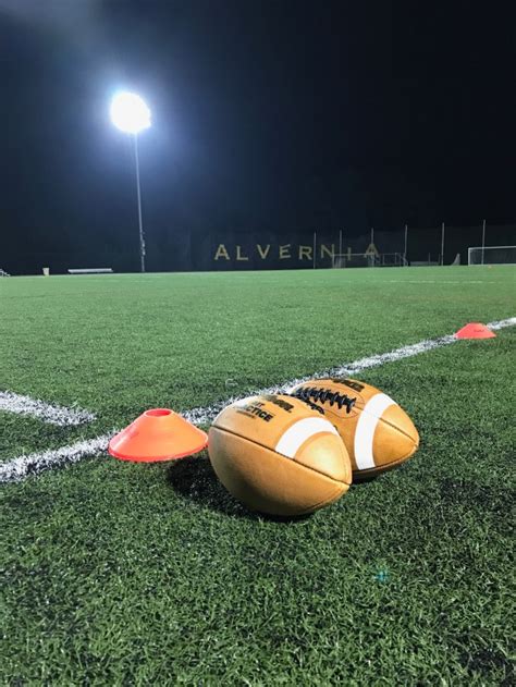 Alvernia University Soccer Team And Programs Overview