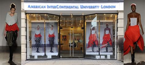 American Intercontinental University London: Unlock Global Opportunities