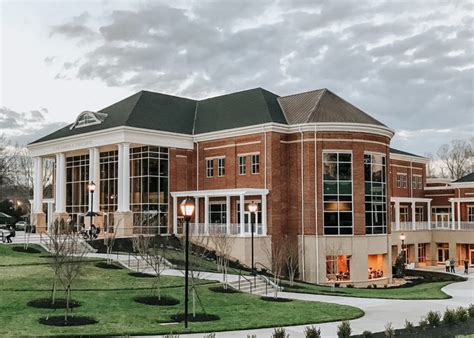 Anderson University Sc Academic Calendar