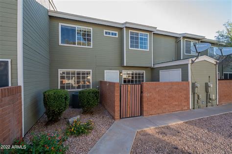 Apartamentos En 2301 E University Dr, Mesa Az 85213