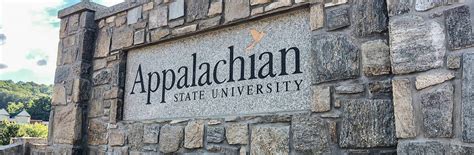 Appalachian State University Clubs: Find Your Community