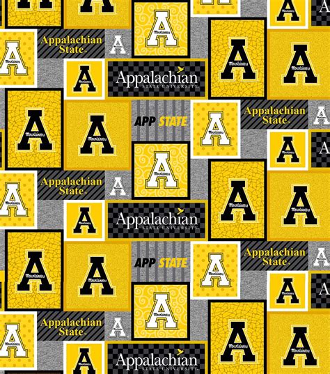 Appalachian State University Fabric Collection Revealed