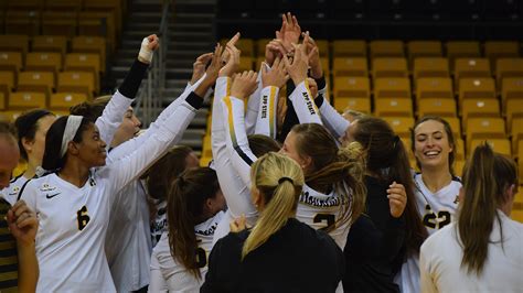 Appalachian State University Volleyball Camp Experience