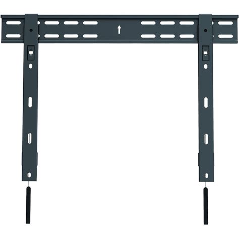 Are Tv Wall Brackets Truly Universal