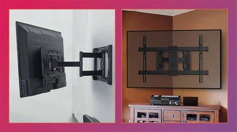 Are Tv Wall Mounts Really Universal Solutions